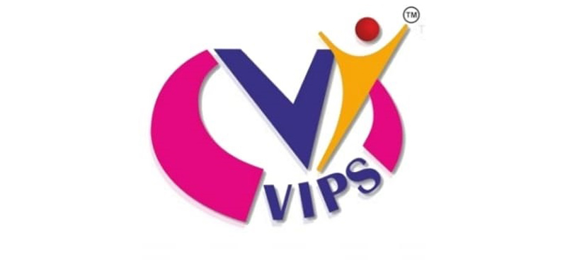 Vips Properties