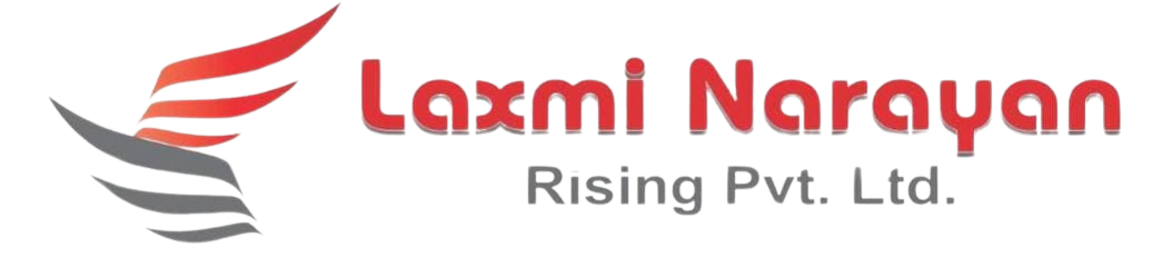 Laxmi Narayan Rising Pvt.Ltd