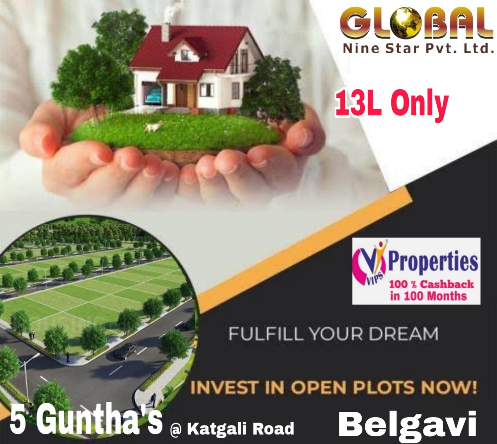 BELGAVI PROPERTY