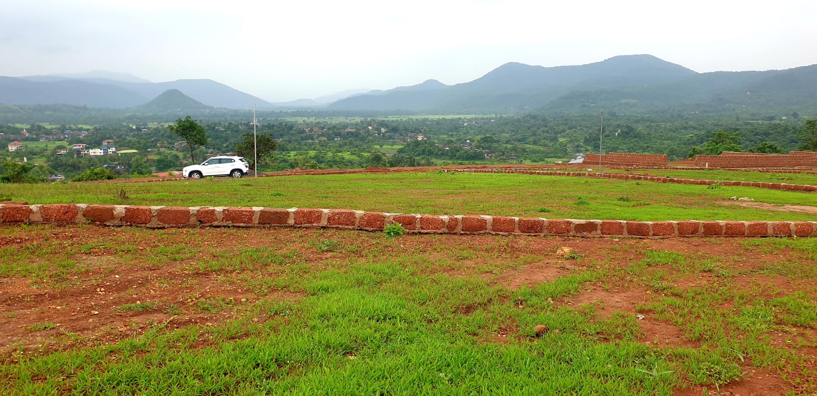 LAXMI GLOBAL HILLS (MANGAON)