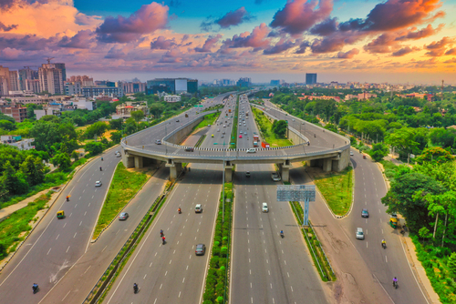 Delhi-Mumbai Expressway: How real estate market will change in Faridabad, Gurgaon and beyond Sohna